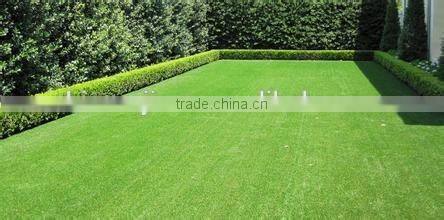 Chinese multi-stem artificial grass for garden