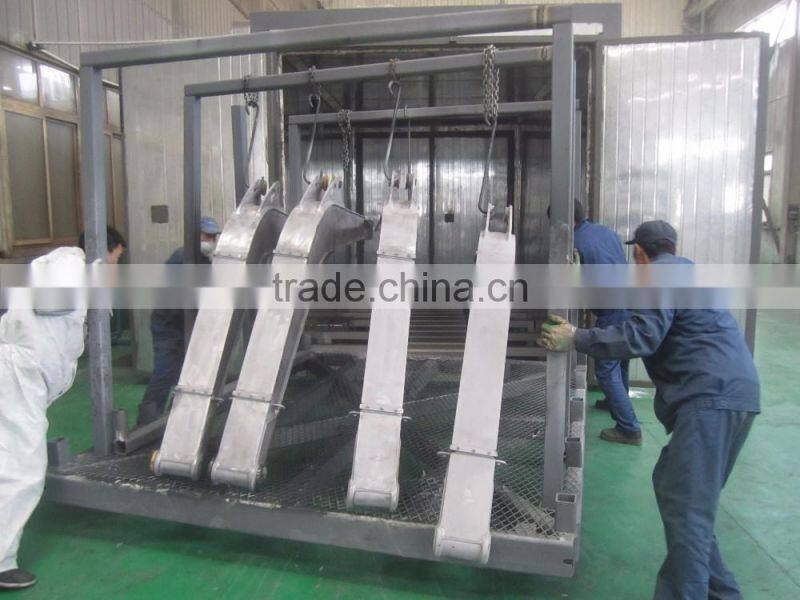 excavator spare parts pc56-7 pc60-8 pc70-8 excavator arm and boom