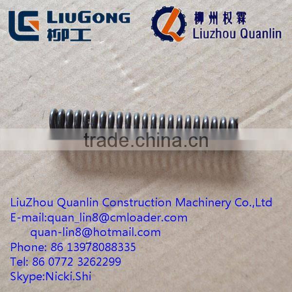 ZF parts Spring SP100208 ZF.0732042314 hardware parts for Liugong Wheel loader