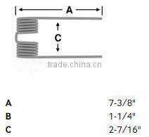 683310 Pickup Tooth for New Holland Balers