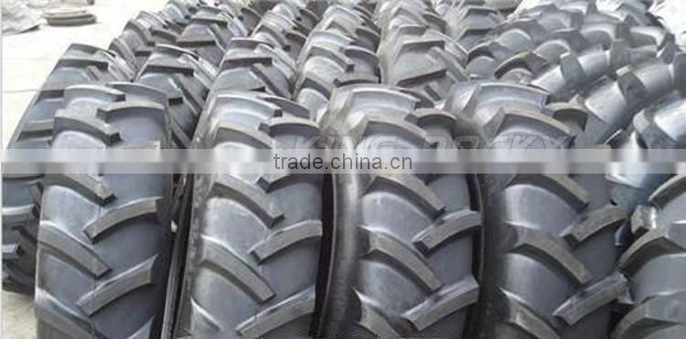 R-1 agricultural tractor tires 7.50-16 with farming