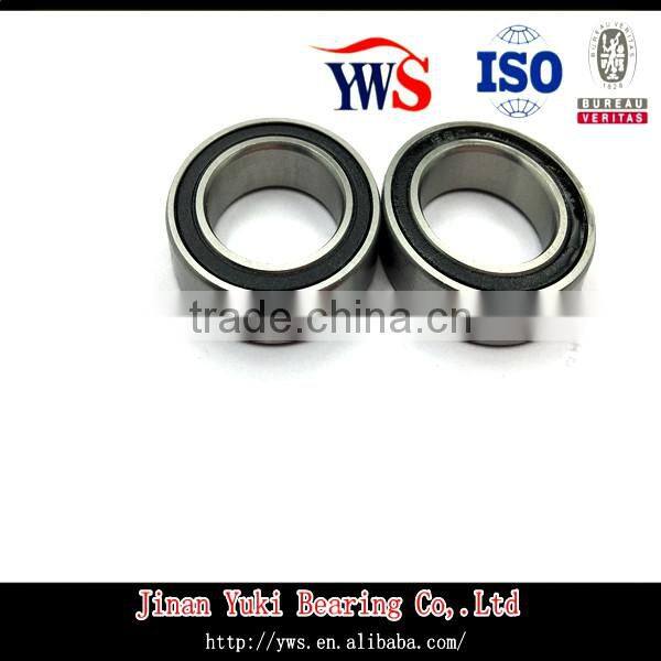 20*32*7 Si3N4 hybrid ceramic bearing 61804 6804