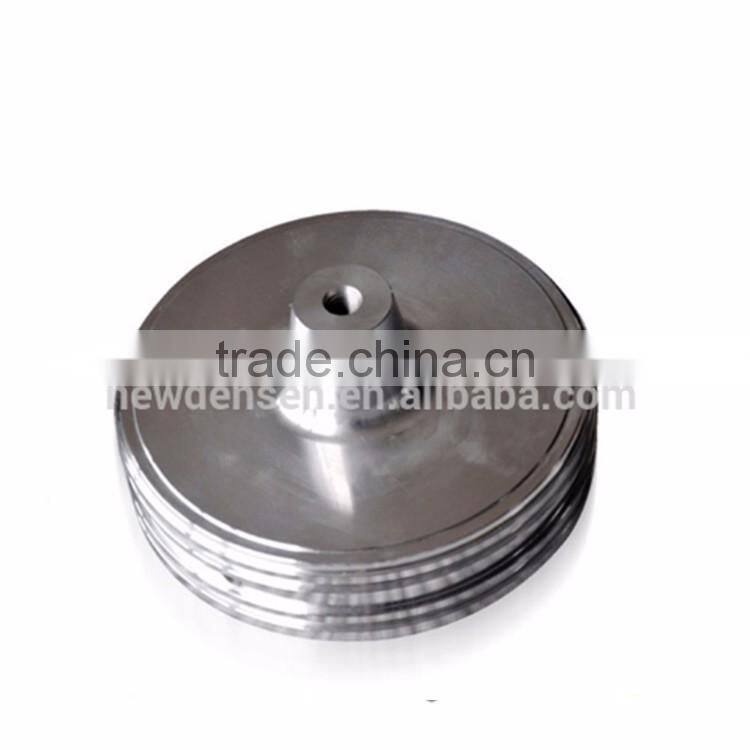 China Custom Manufacturing Aluminum Alloy Casting Parts