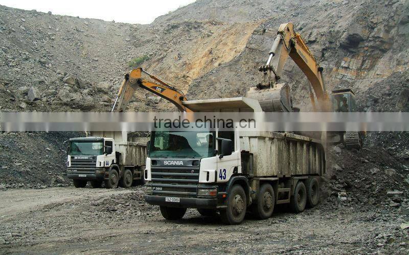 LARES brand bias mining truck tire