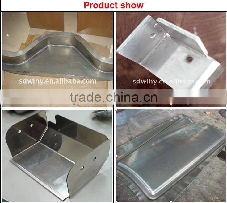 Heavy duty customized Metal stamping part
