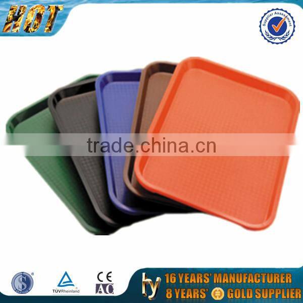 45*41cm cheap plastic tray