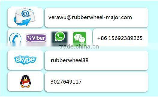 Flat free wheel 20x1.75 bicycle tyre