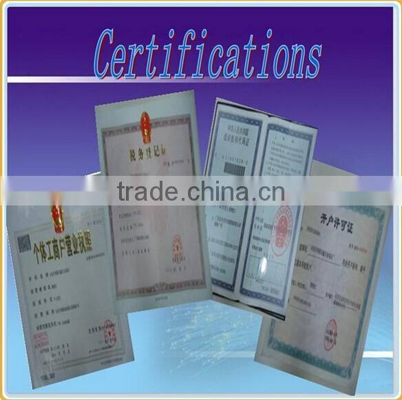 Customzied Power Coating Metal Wire Spring for Sofa