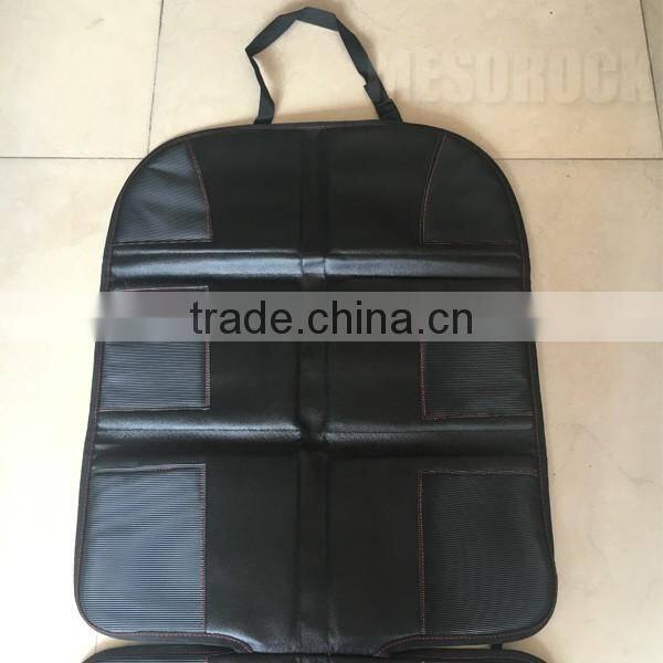 Automotive backseat protector mat baby auto seat protector car seat protector