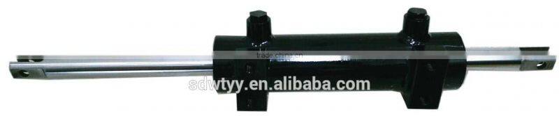 forklift steering cylinder