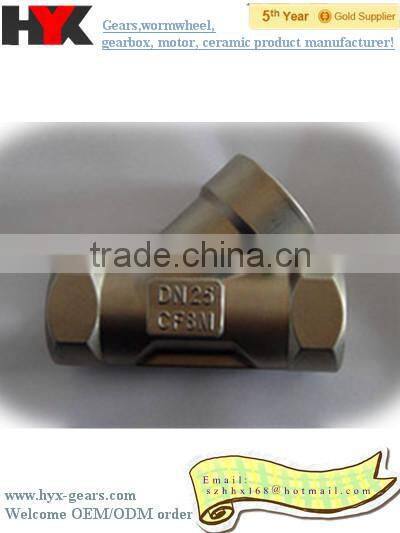 Competitive precise stainless steel casting part