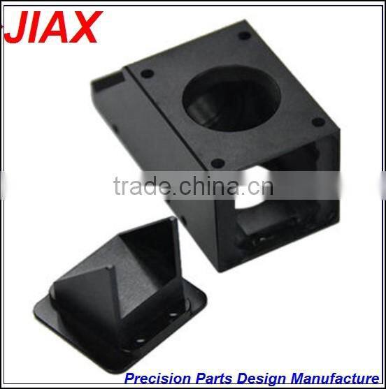 Top quality custom CNC Machiningtruck hardware part in china for custom design