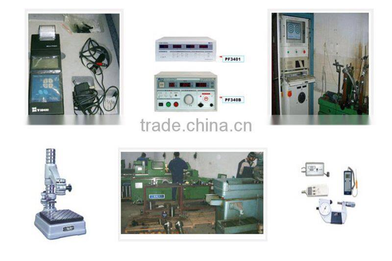 7.5KW ATC milling spindle machining center spindle motor