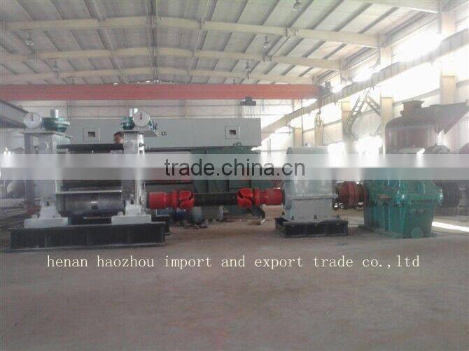 Manufacturer of lead sheet rolling mill