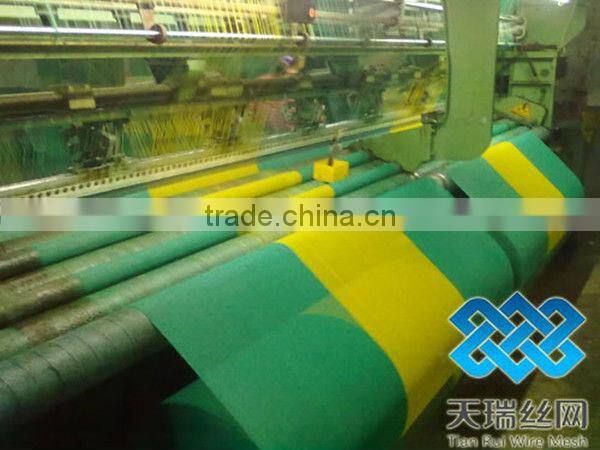 high quality Building safety nets in Security&Plastic for construction fire wind control