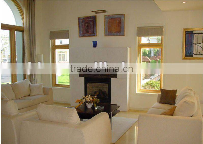 environment friendly light steel villa/hosing