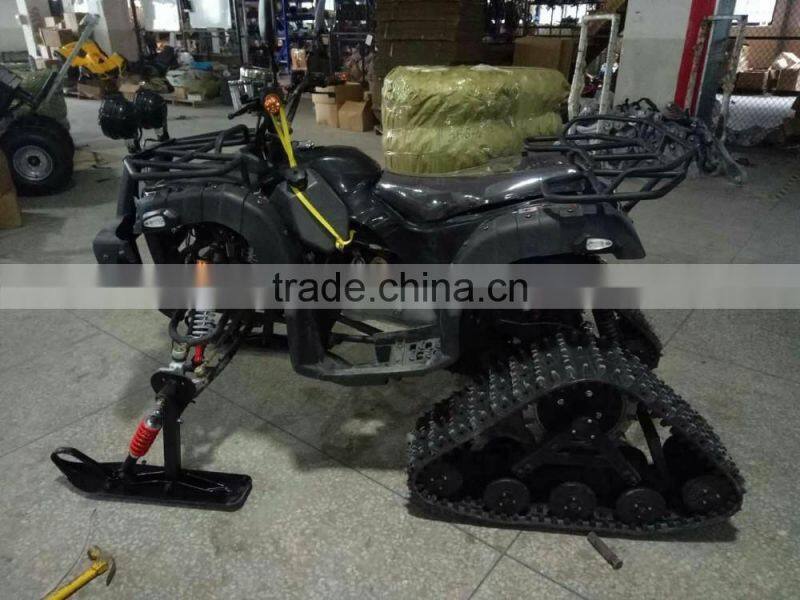 150-200cc Snow Scooter & ATV