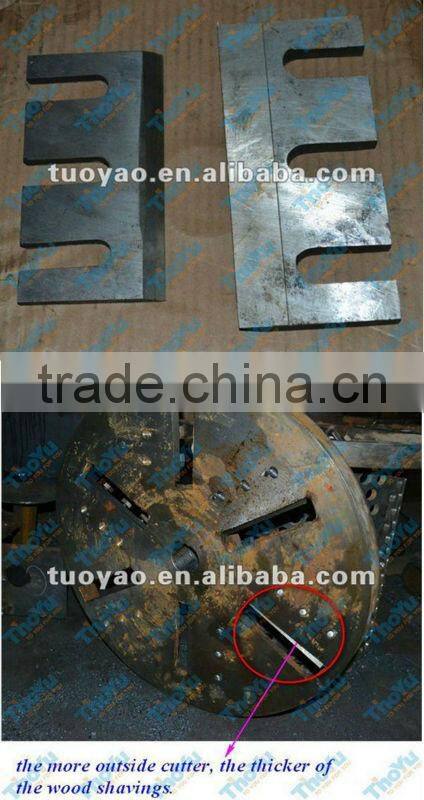 Wood shavings making machine for animal bed 0086-15837162831