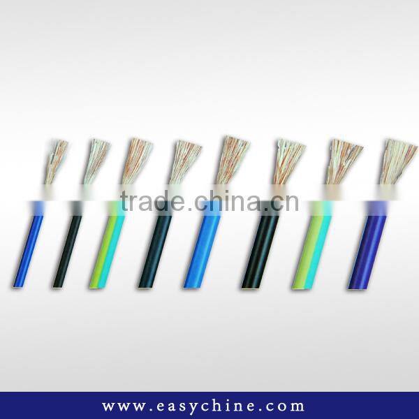BVVB PVC Insulated Cable Electric Cable