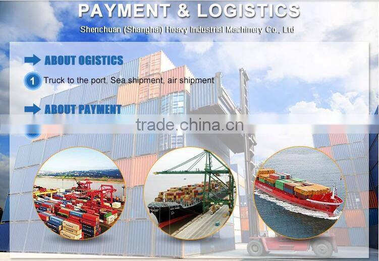 2017 New Product 1.2T Fork Reach Full Electric Stacker