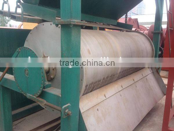 Mining tools strong magentic separator