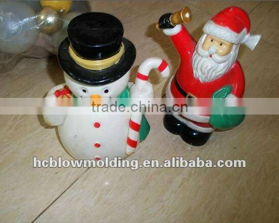 Custom Plastic Toy,Christmas Toys