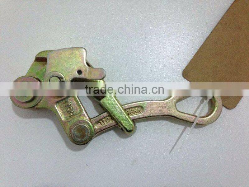 Power construction Tools Wire Rope Puller 10-30KN