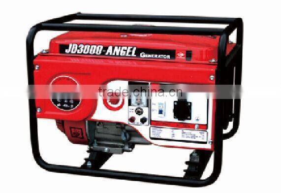 Gasoline Generator JD3000