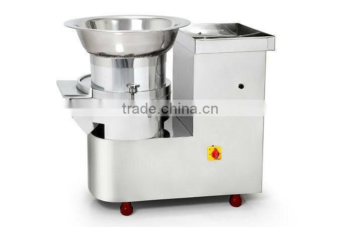 Industrial Food Processing Machine