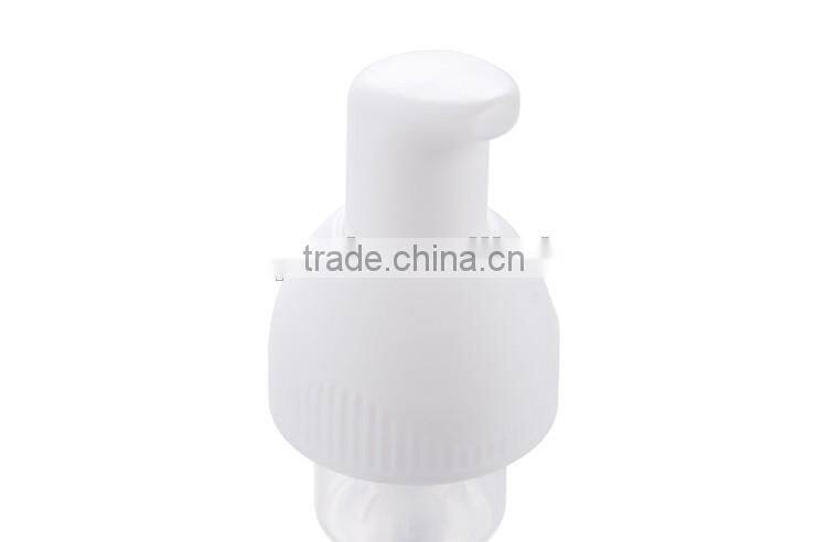 yuyao factory produce bottle soap dispenser 28/410