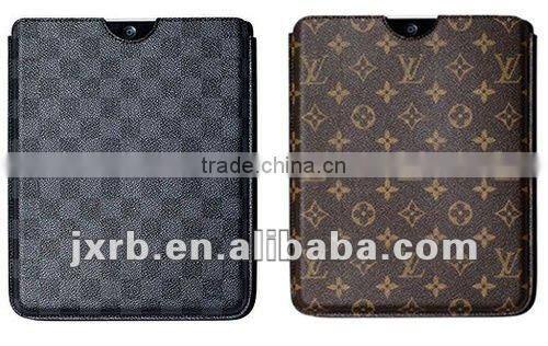 Best quality custom rubber silicone cover for ipad