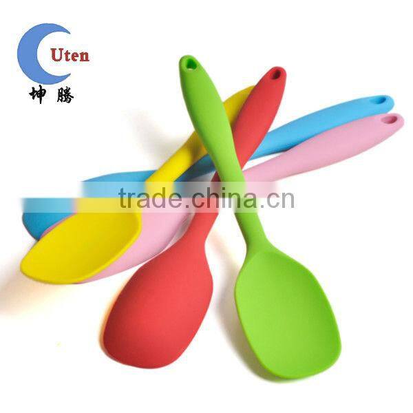 Food Grade Thin Silicone Rubber Tube Molds