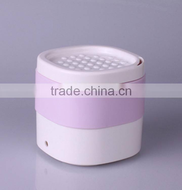 ultrasonic wave Fragrance humidifier creative air cleaner