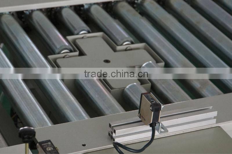 carton box packing machine