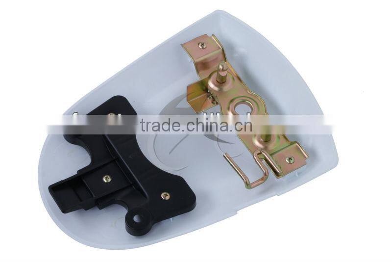 Motorcycle Rear Seat Cover Cowl For Suzuki GSXR 600 2006 2007 GSXR600 K6