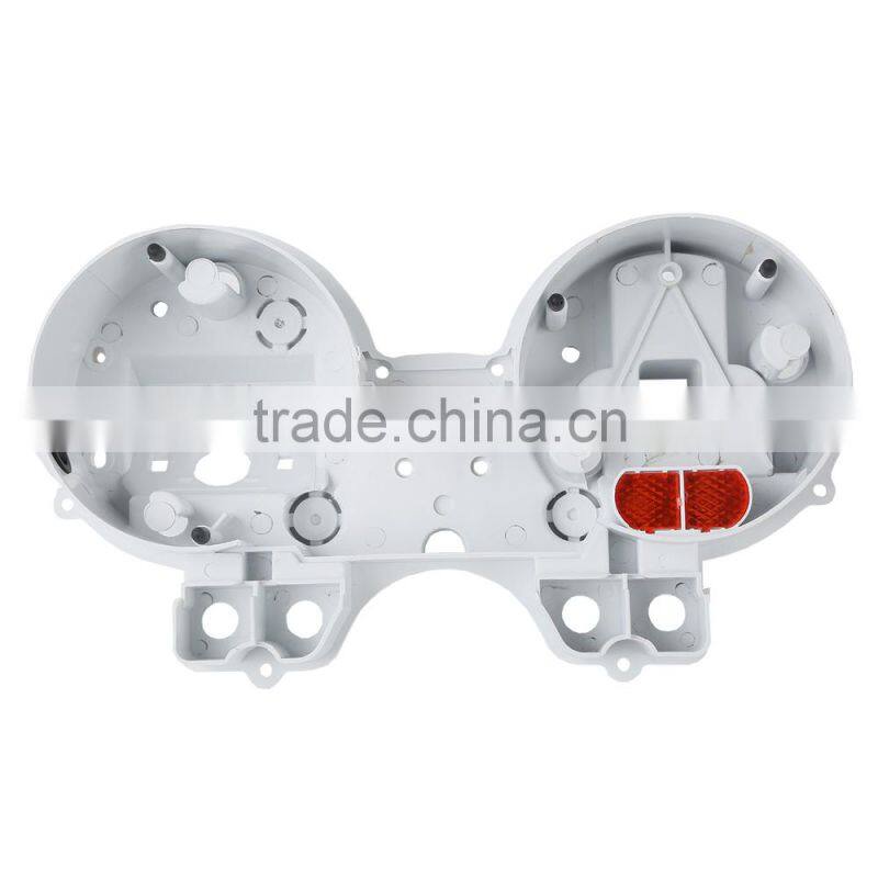 Speedometer motorcycle Guages Cover For Kawasaki ER5 ER 5 ER500