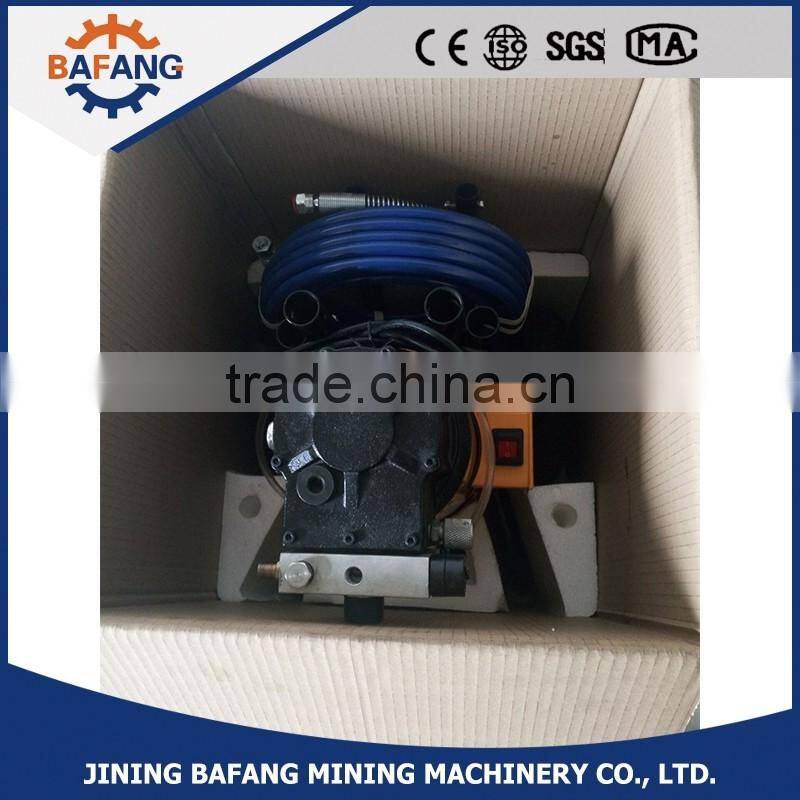 New Type Airless Paint Sprayer, Electric Paint Spray Machine