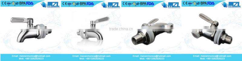 Filter Sight Glass Water View Spigot Level