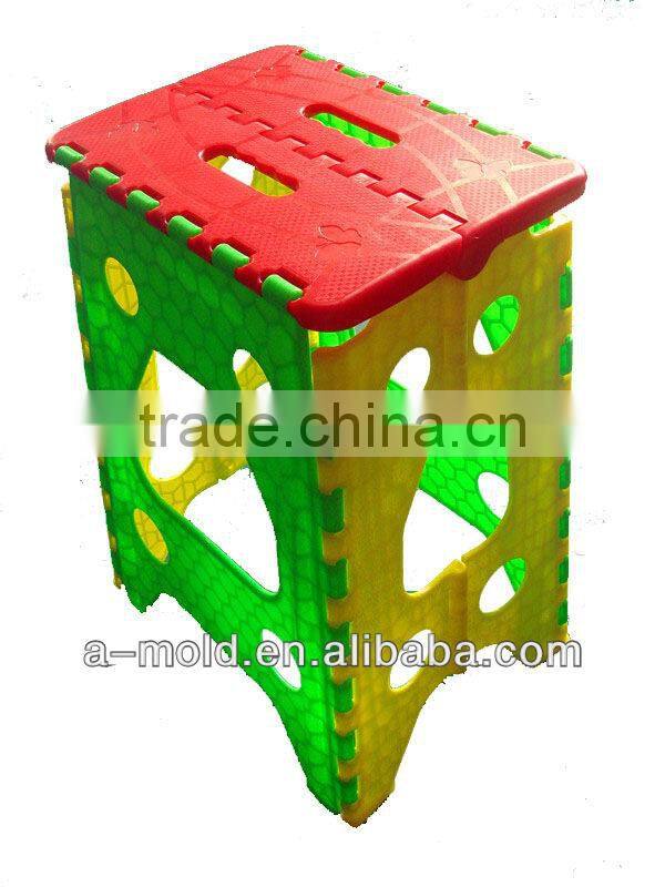 chinese plastic folding stool