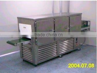 Lipstick Double-Free Defoaming Filling Machine