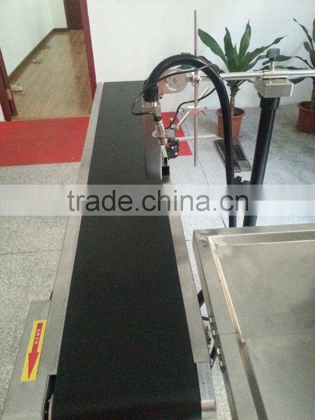 2015 New Model Small Manufacturing Machines Used Screen Printing Machine