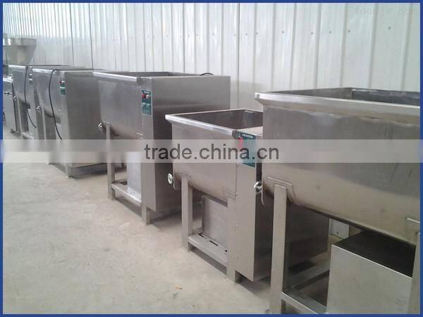 20L-80L food industrial mixer with factory of Welly machinery