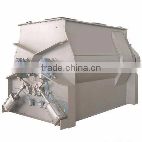 High Quality Ring Die Vertical Animal Mixer Grinder Blender