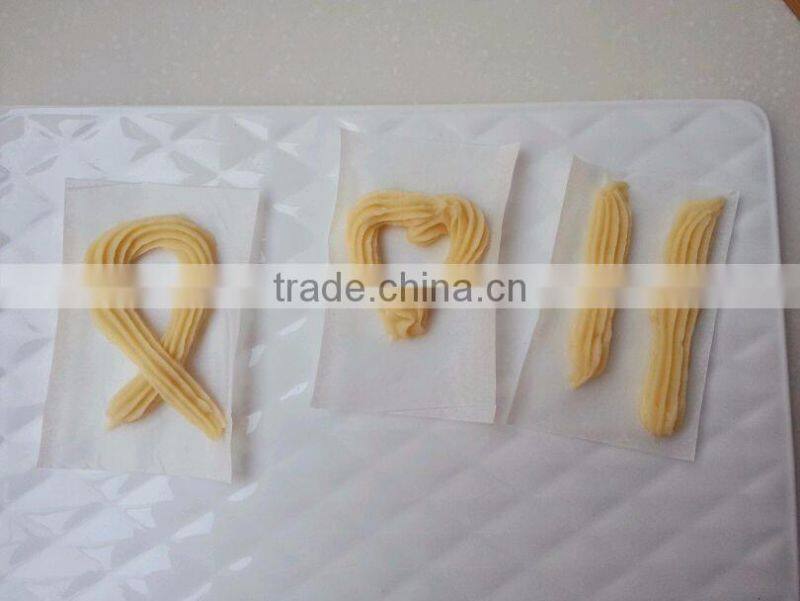 MIni spain churros making machine for sale