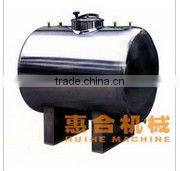 Juice Storage Vessel