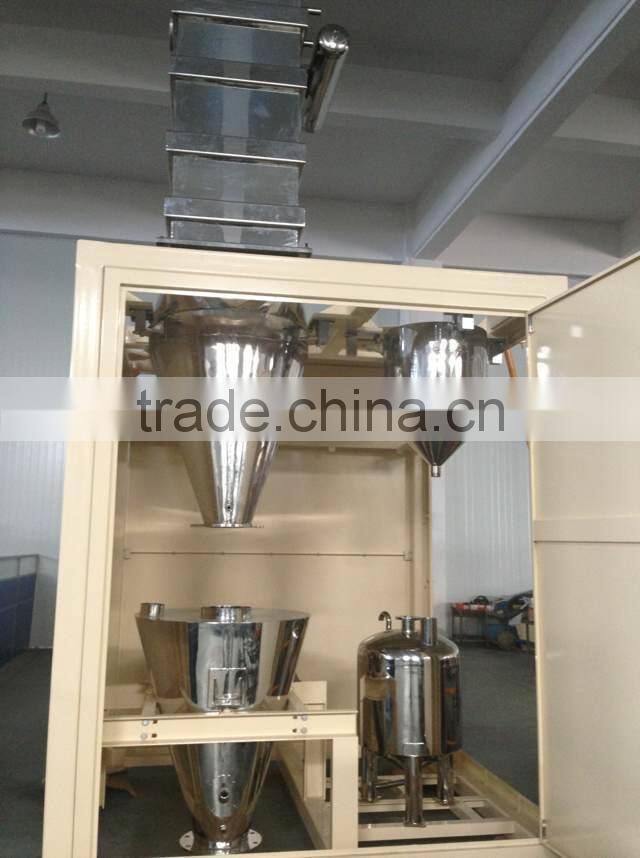High flow multi bags Filter,multi bags filter housing,