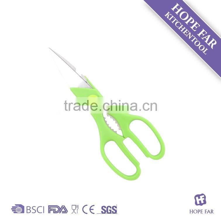 0200035 Stainless steel multi functional household scissors