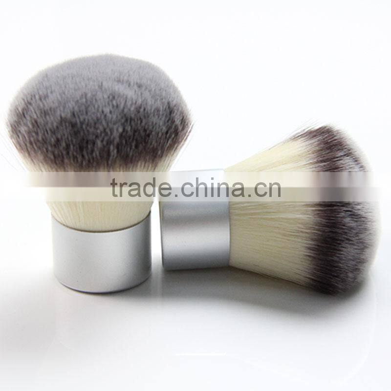 Modern design wholesale facial makeup brushes manufactured in China