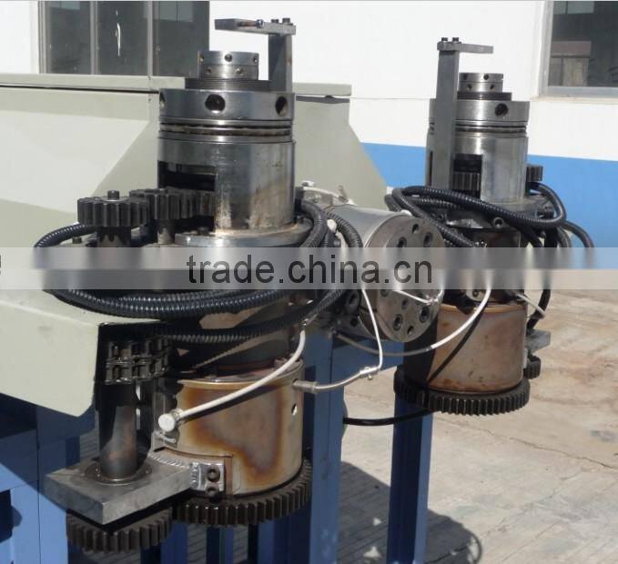 Flower Shower Spong Making Machine