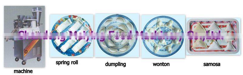 JGL Empanada Machine/Empanada Making Machine